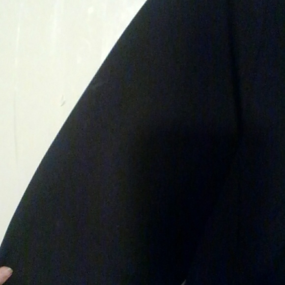 Ladies Dress Work Shirt - Picture 6 of 6